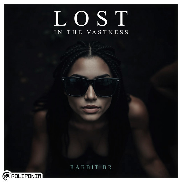 Lost in the Vastness cover art