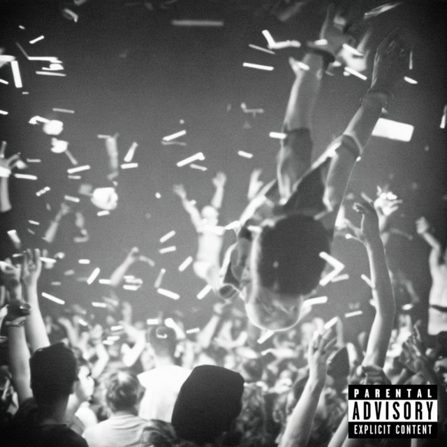 It's Time For... cover art
