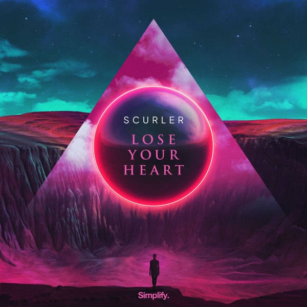 Lose Your Heart cover art