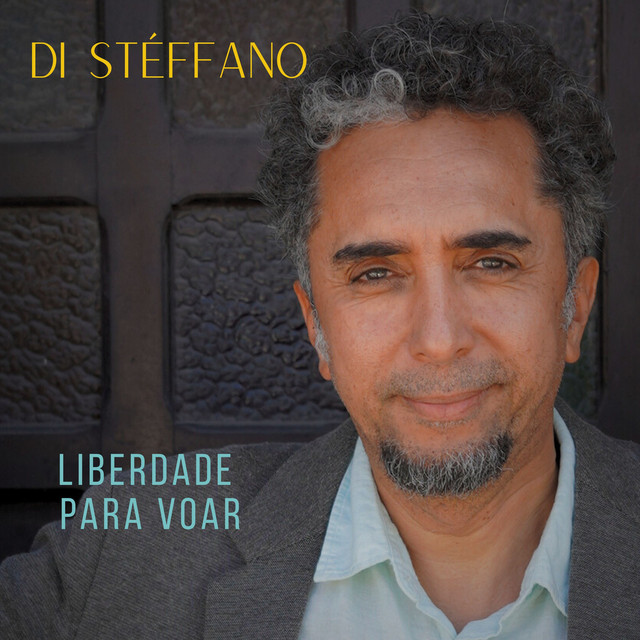 Liberdade para Voar cover art