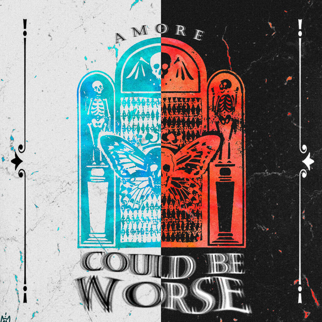 Could Be Worse cover art