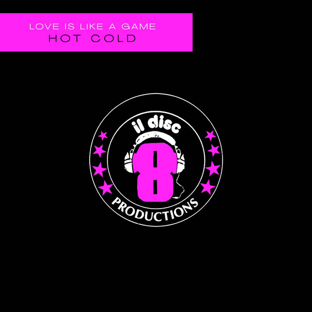 Love Is Like A Game - Extended Mix Remastered