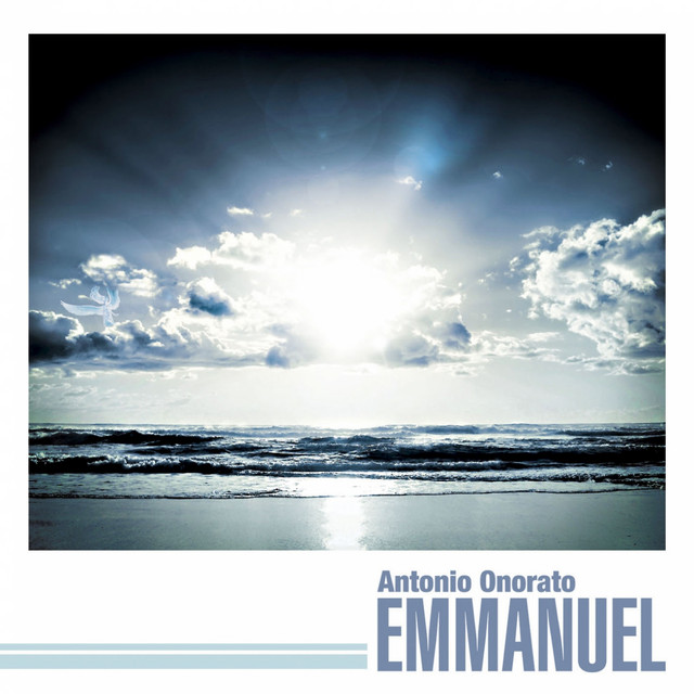 Emmanuel cover art