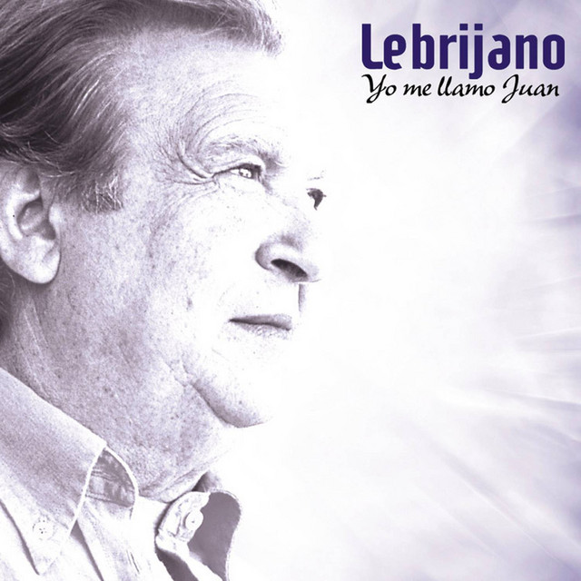 Yo Me Llamo Juan cover art