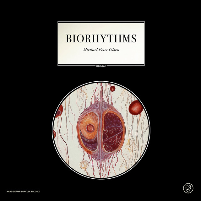 Biorhythms album image