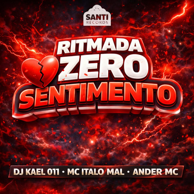 Ritmada Zero Sentimento
