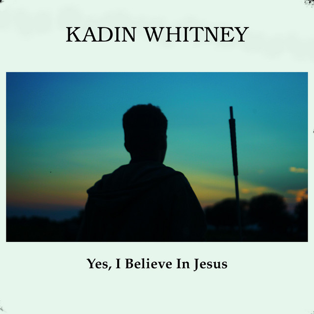 Yes, I Believe In Jesus cover art