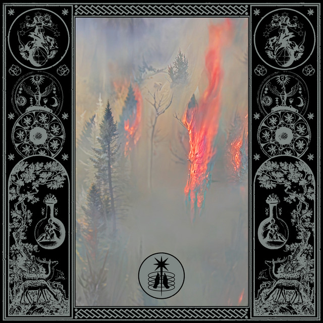 Hard Drive Cemetery cover art