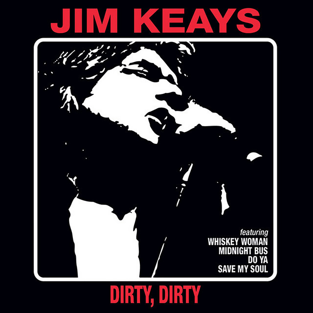 Dirty, Dirty cover