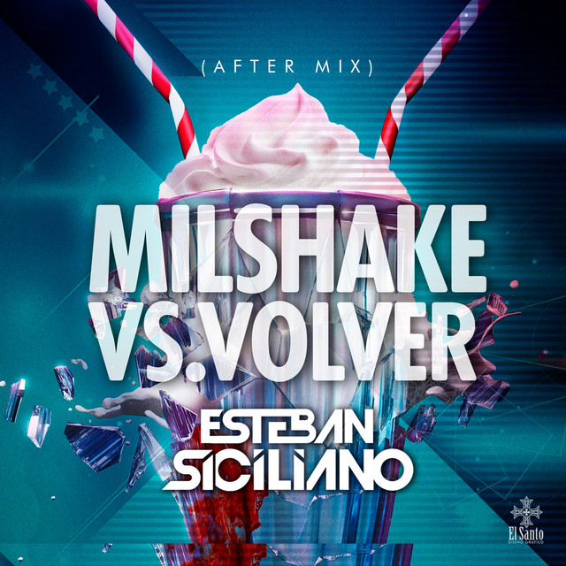 Milshake Vs. Volver - Radio Edit