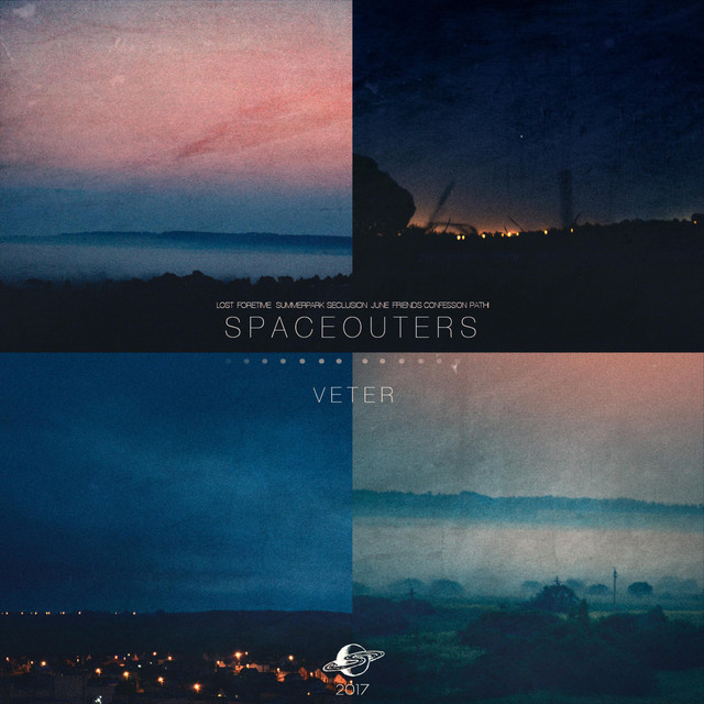 Veter cover art