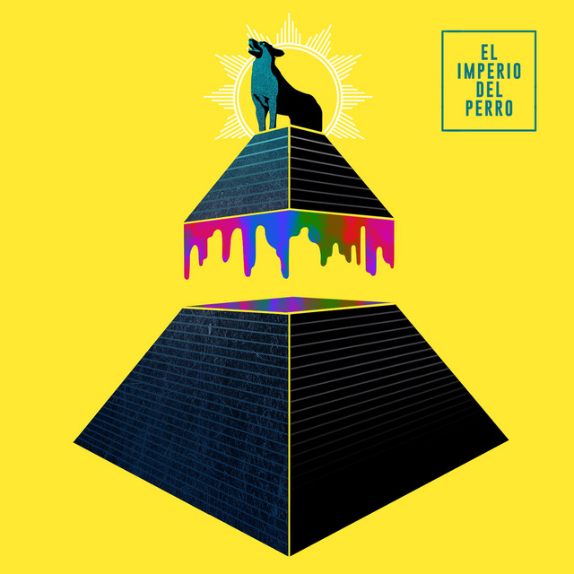 El Imperio del Perro cover art