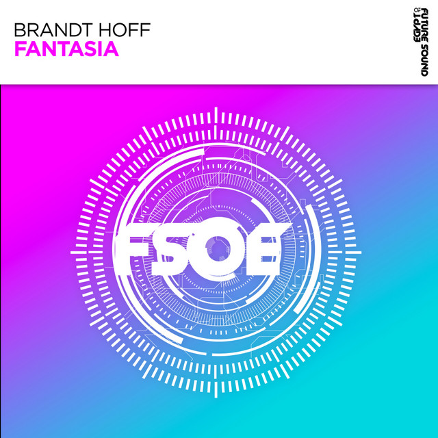 Fantasia - Extended Mix album art