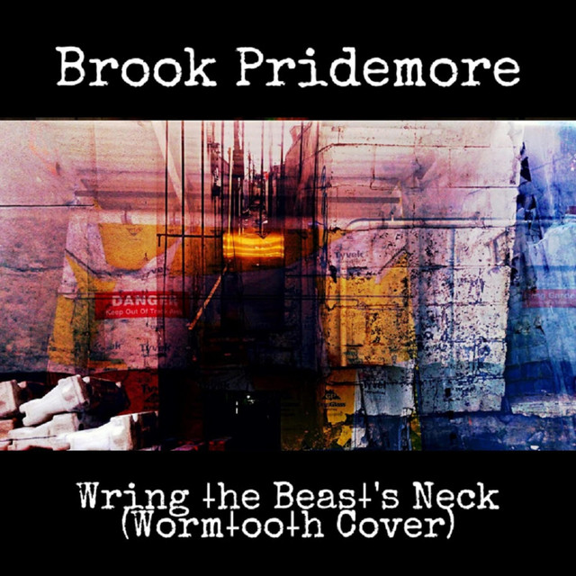 Wring the Beast's Neck (Brook Pridemore Remix) cover