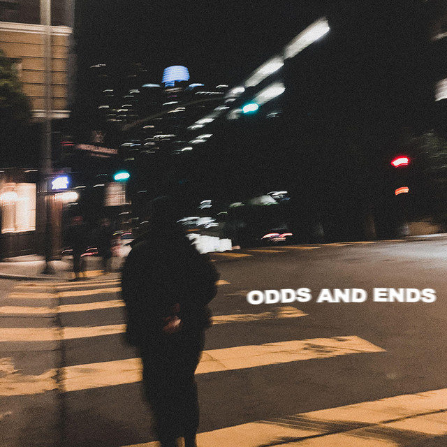Odds and Ends cover art