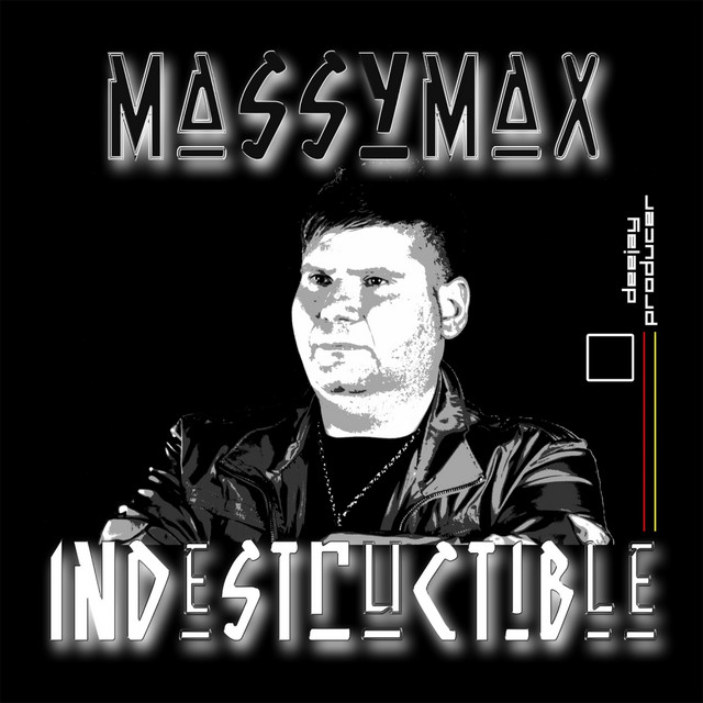 Indestructible - Single by Massy Max | Spotify
