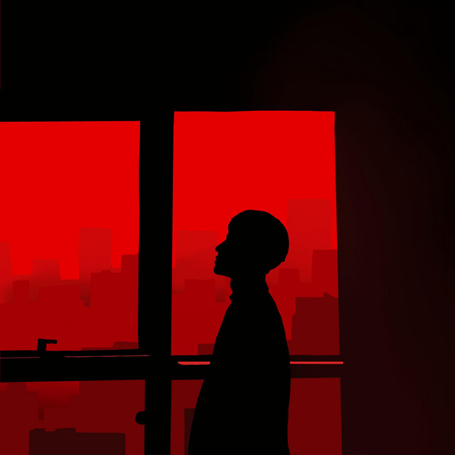 VAIVÉN cover art