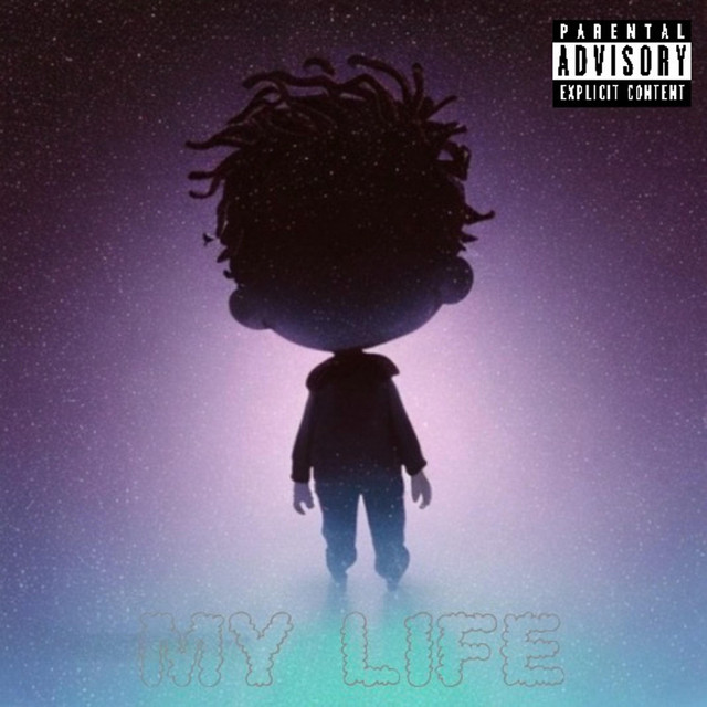 My Life{demo} cover art