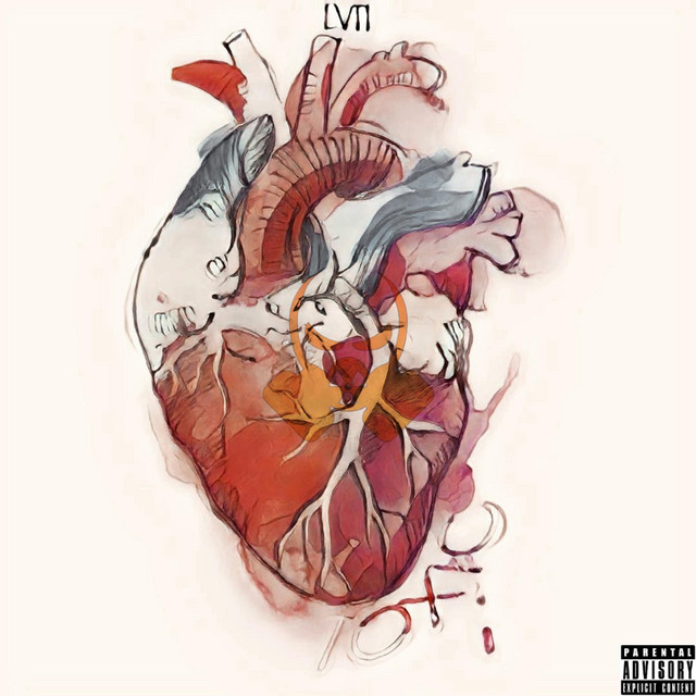 Toxic cover art