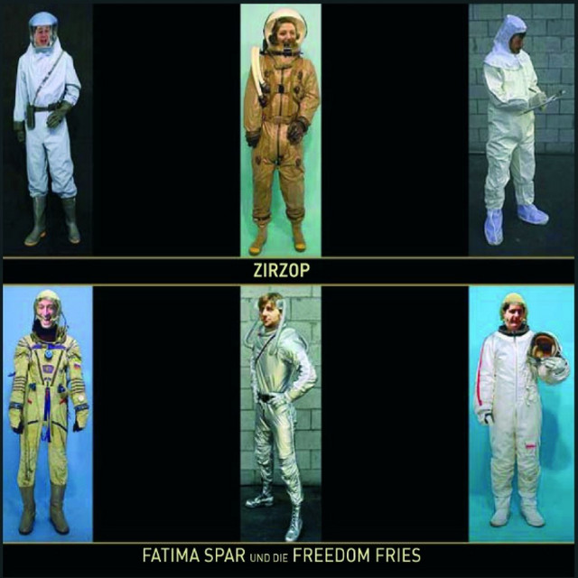 Zirzop cover art
