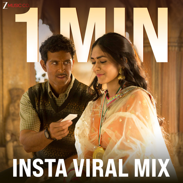 1 Min Insta Viral Mix cover art