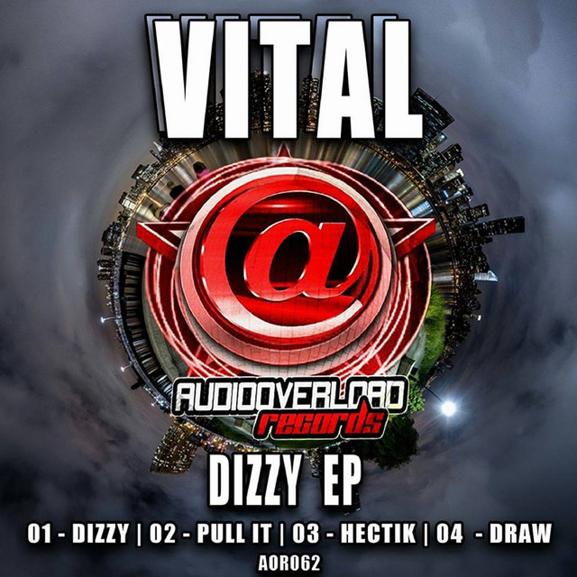 Dizzy artwork