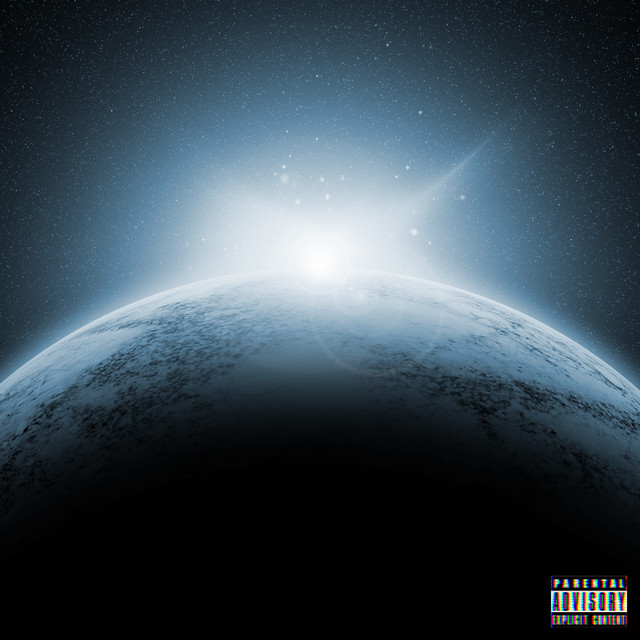 Cover art: Heaven of Heavens — PXRVMXDS PHONK