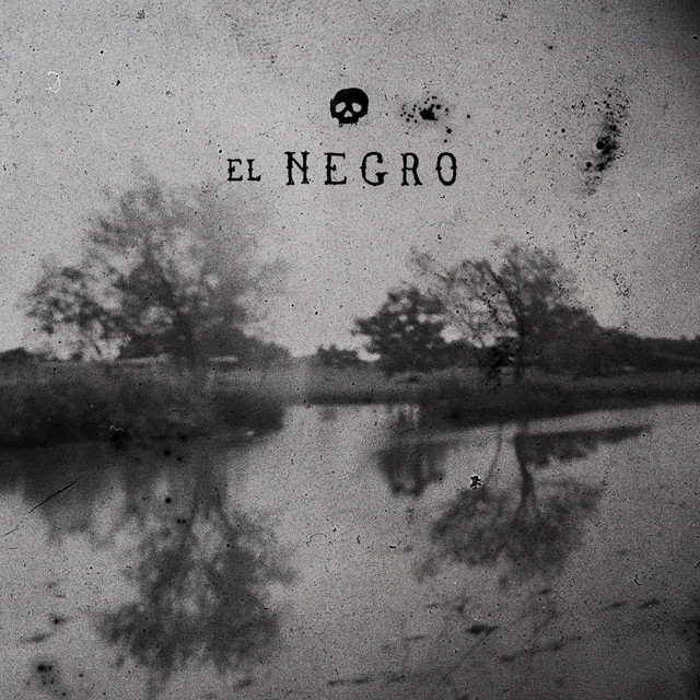 El Negro cover art
