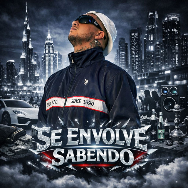 Se Envolve Sabendo