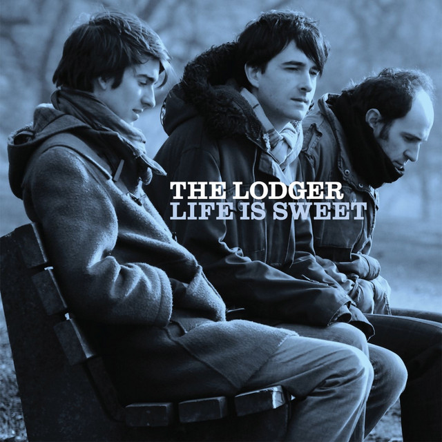 Life Is Sweet cover art