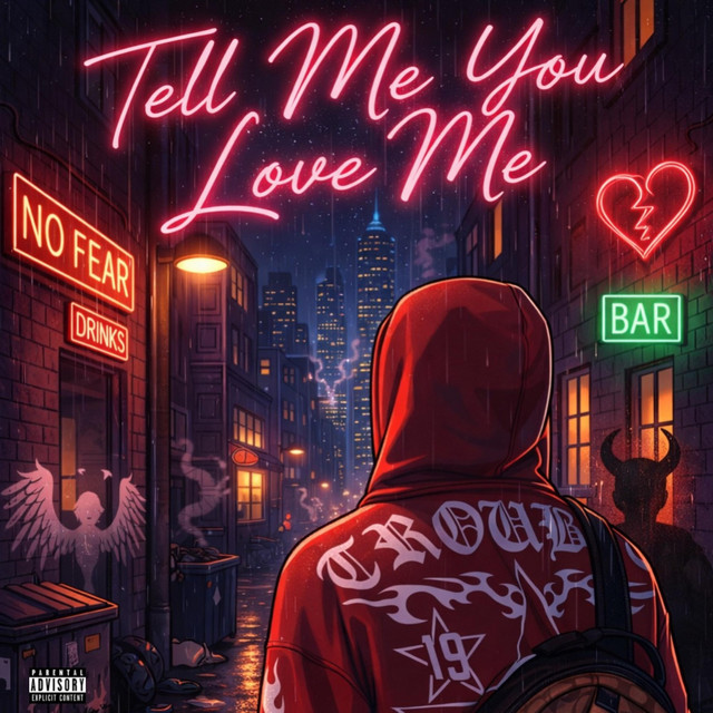 tellmeyouloveme