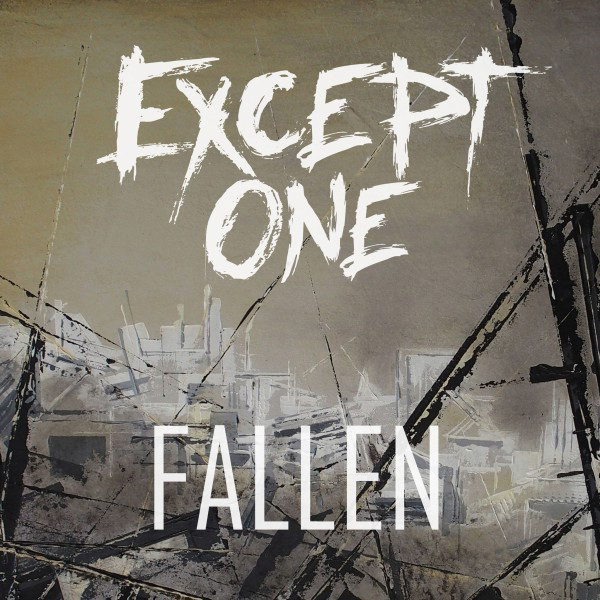 Fallen cover