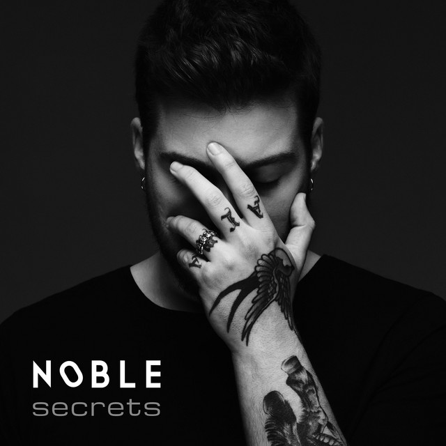 Secrets cover art