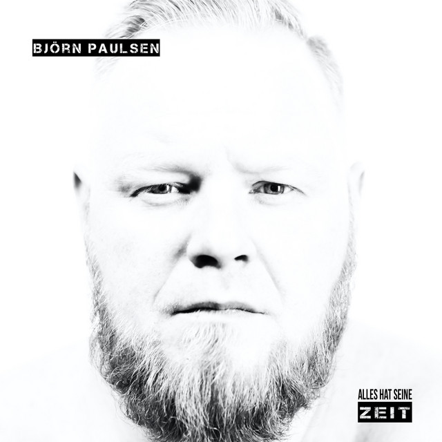 Alles hat seine Zeit cover art