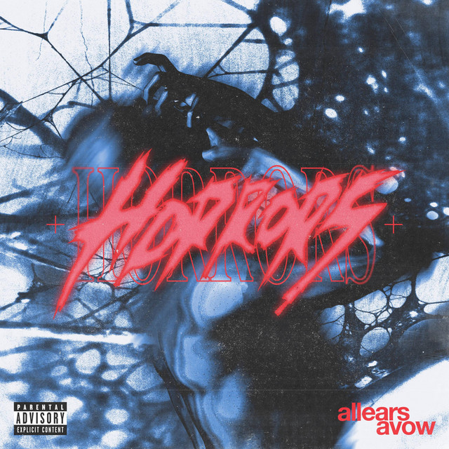 Horrors cover