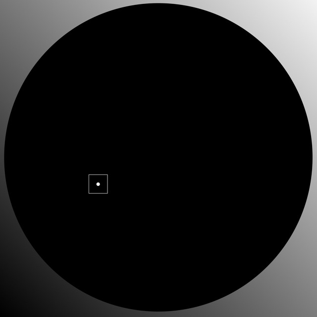 HELLO WORLD cover art