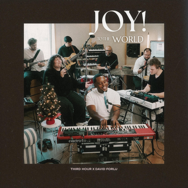 Joy to the World - Single by Third Hour | Spotify