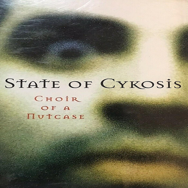 Choir of a Nutcase cover art