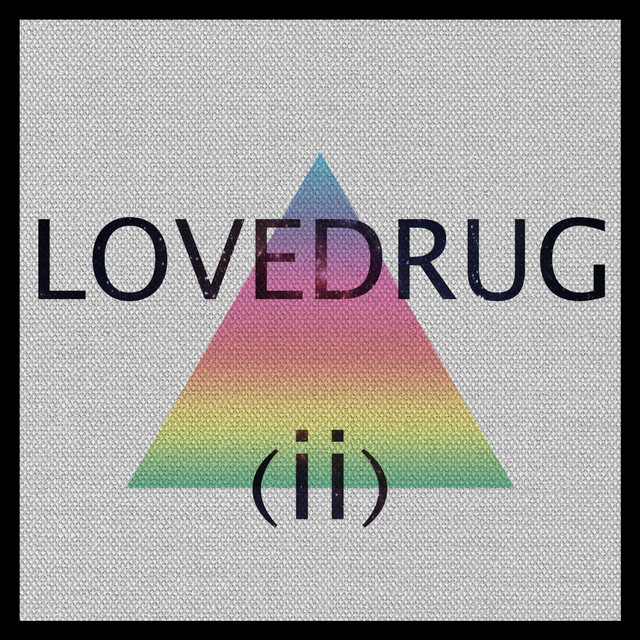(II) cover art