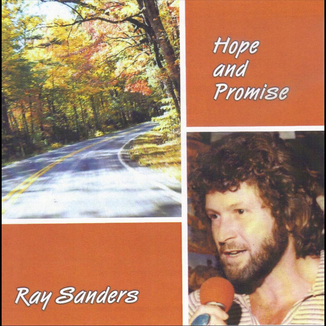 Ray Sanders: Songs list, genres, analysis and similar artists - Chosic