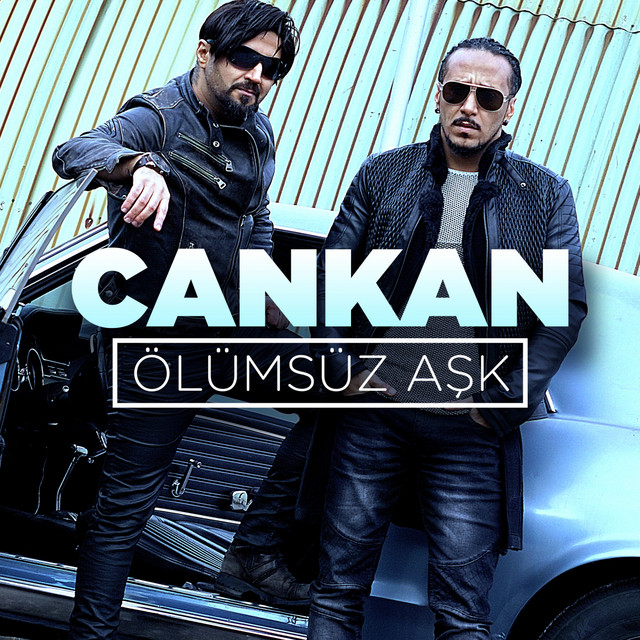 Ölümsüz Aşk cover art