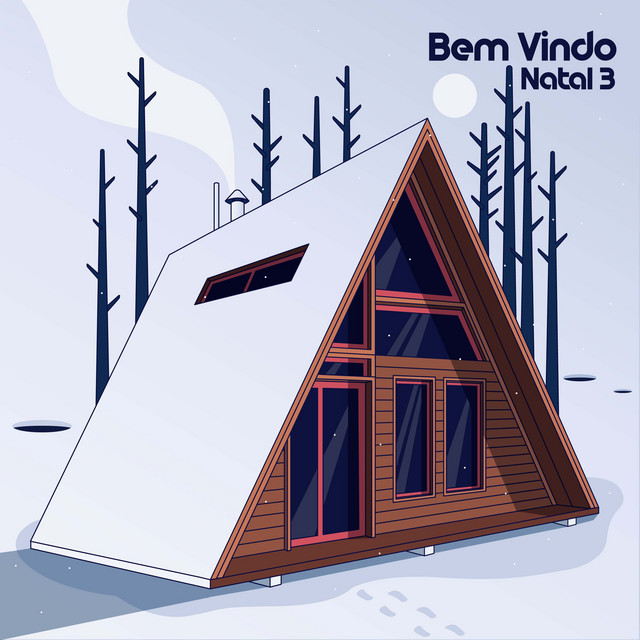 Bem Vindo Natal 3 cover art
