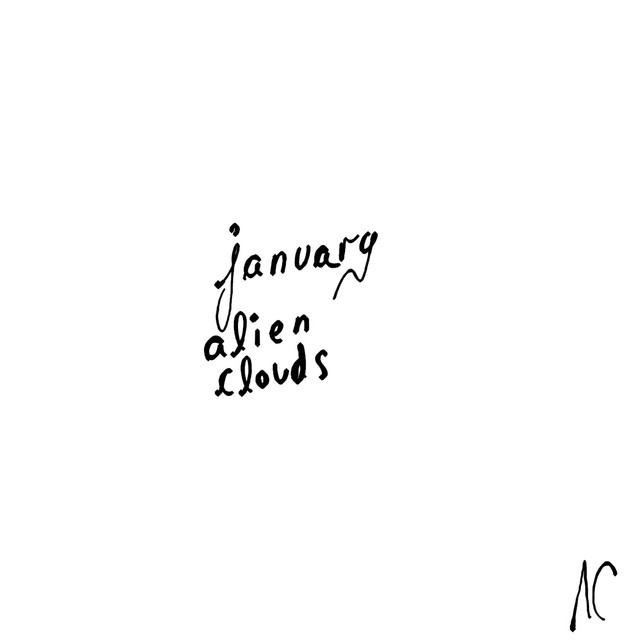 January cover art