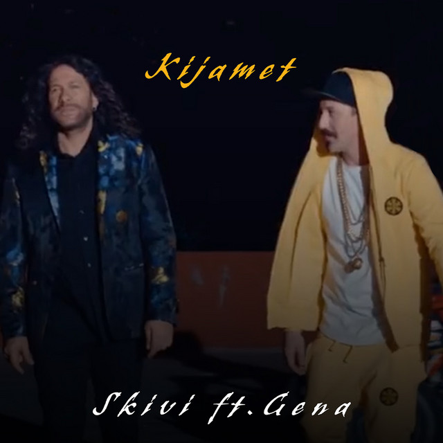 Kijamet