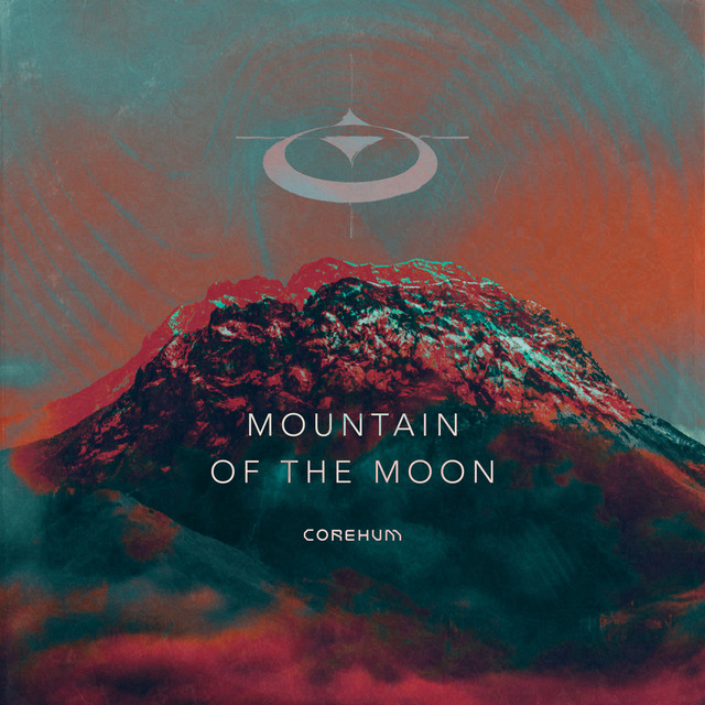 Mountain of the Moon cover art
