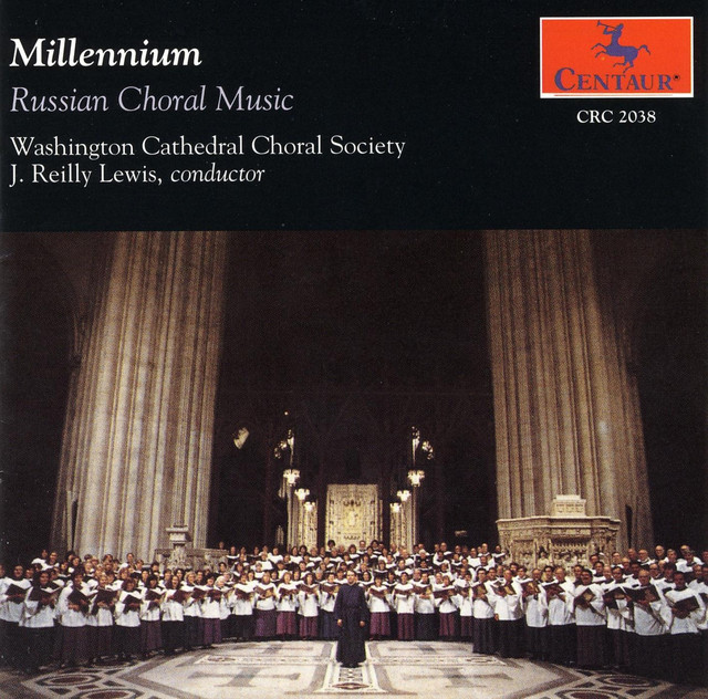 Spaseniye sodelal yesi posrede zemli (Salvation Is Created), Op. 25, No. 5 cover art