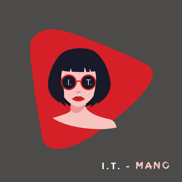 Mano cover art