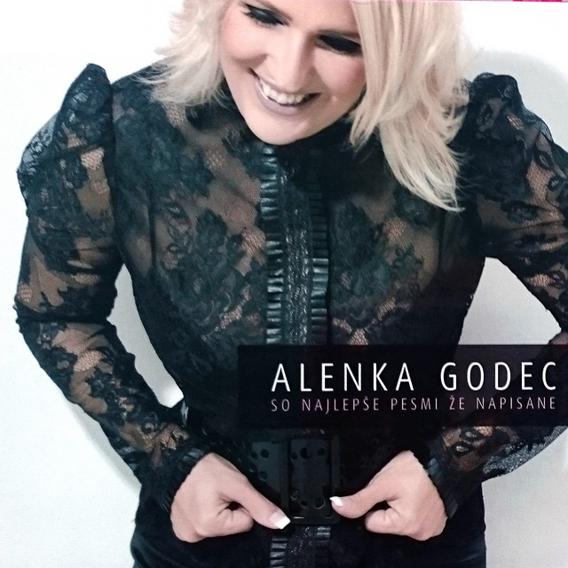 Alenka Godec Photo