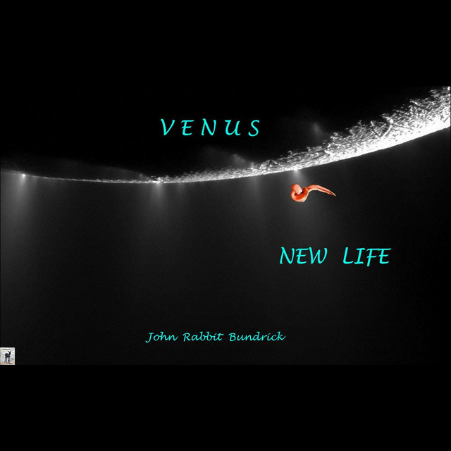 Venus cover art