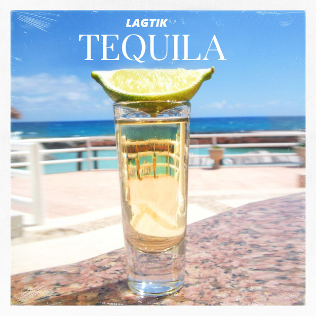 Tequila cover art